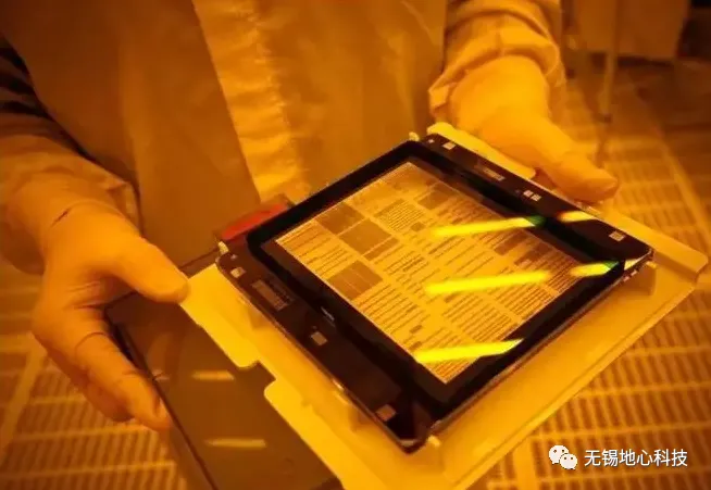 Coretech Application | Large Aperture 2D Motion Stage Enhances Reticle Inspection Accuracy in Mask Lithography